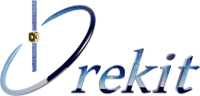 Orekit logo