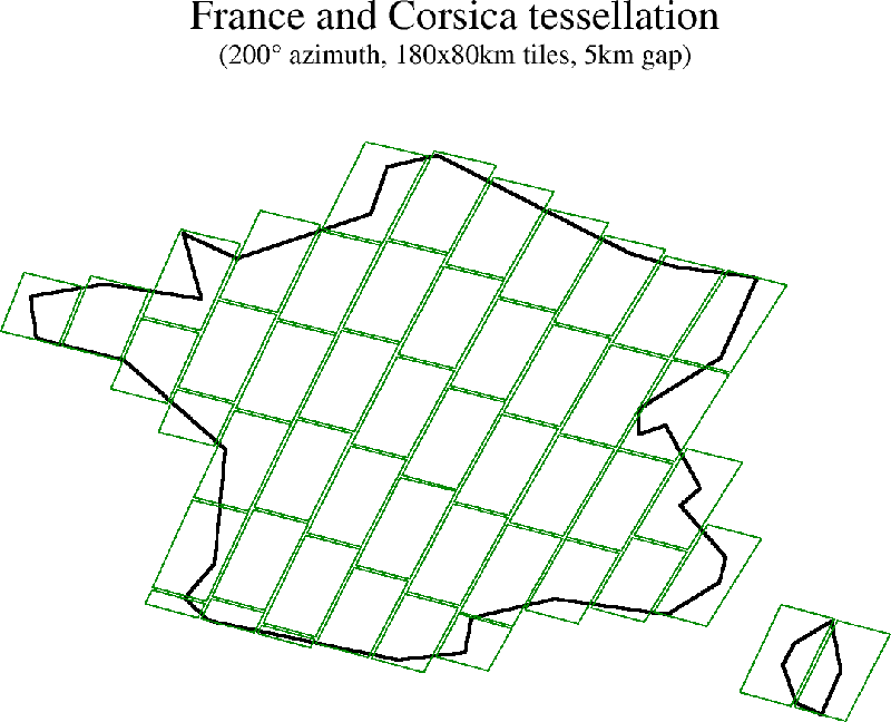 tessellation example